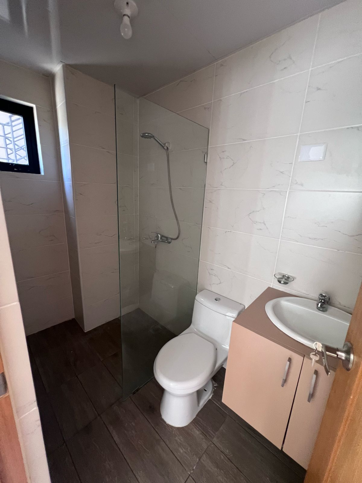 Venta de apartamento en tercer nivel próximo a la autopista Duarte  Foto 7272373-5.jpg