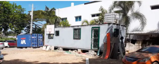 Venta de terreno residencial en Las Dianas Santiago Foto 7272374-2.jpg