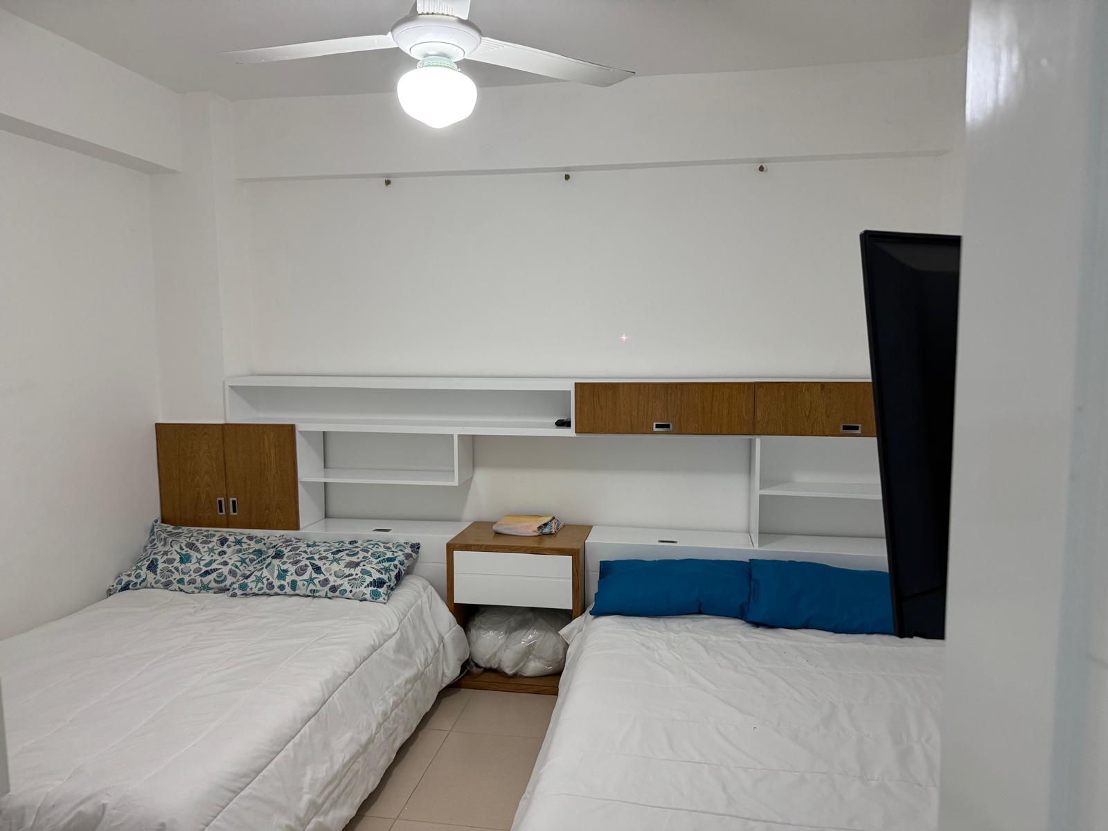 Acogedor apartamento amueblado en Las Olas Foto 7272379-12.jpg