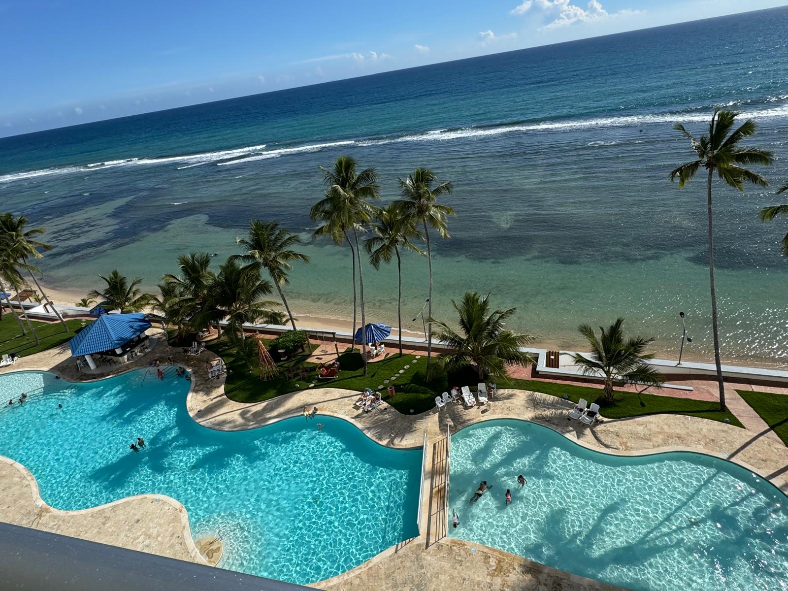 Acogedor apartamento amueblado en Las Olas Foto 7272379-3.jpg