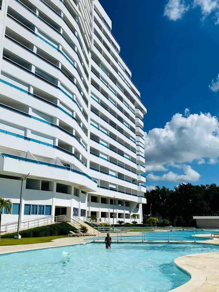 Acogedor apartamento amueblado en Las Olas Foto 7272379-5.jpg