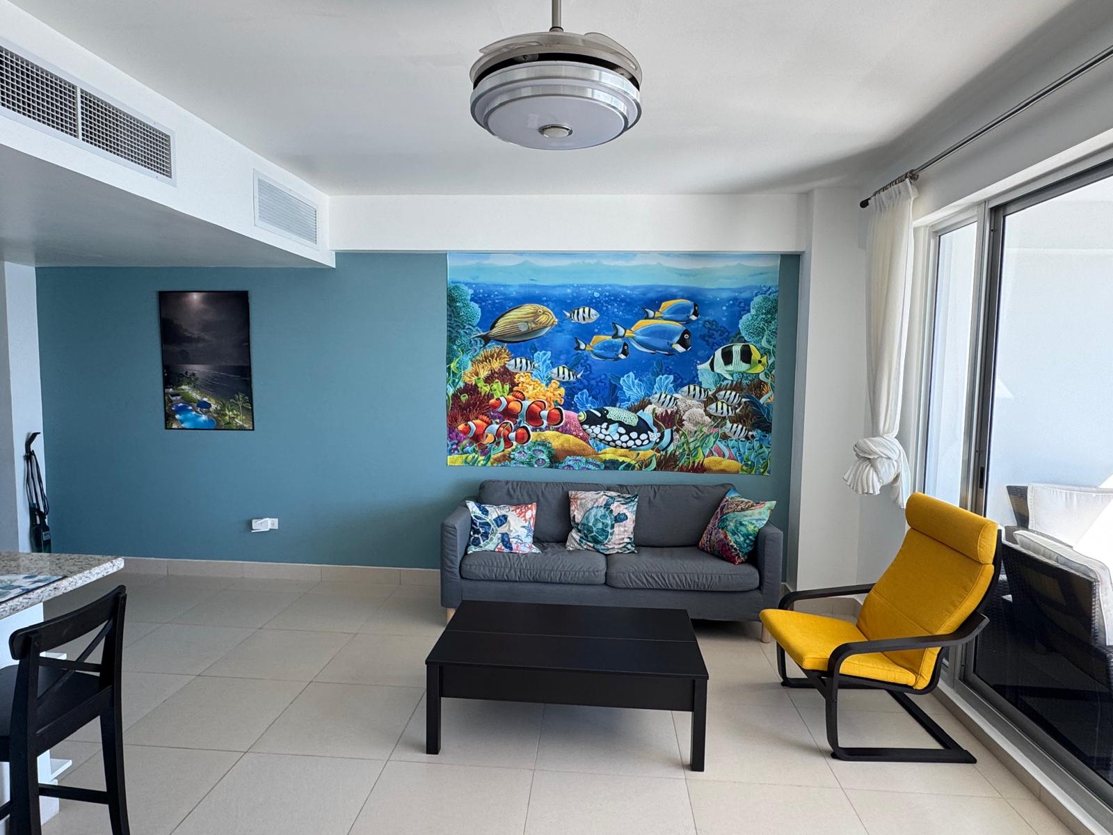 Acogedor apartamento amueblado en Las Olas Foto 7272379-6.jpg