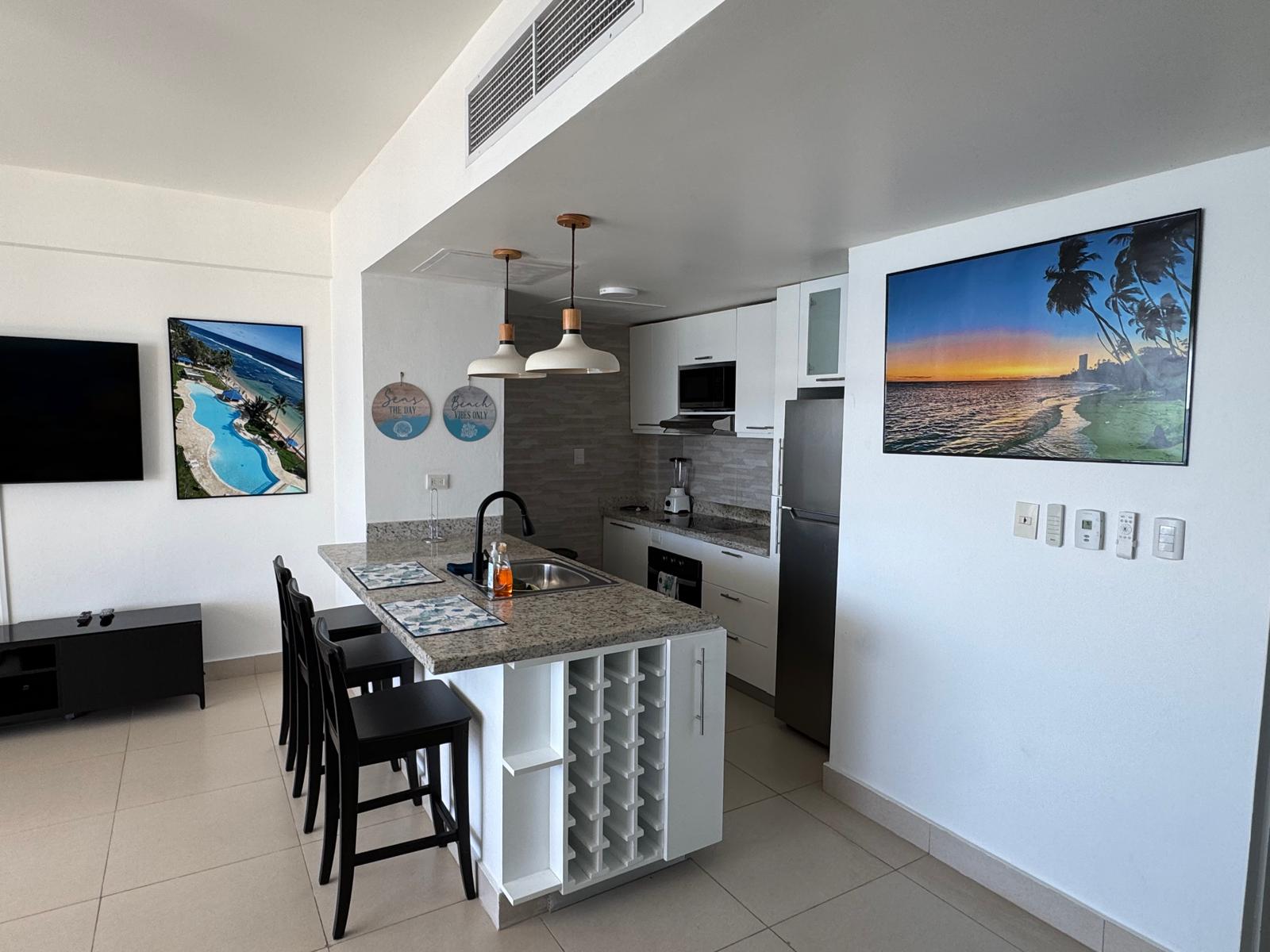 Acogedor apartamento amueblado en Las Olas Foto 7272379-7.jpg
