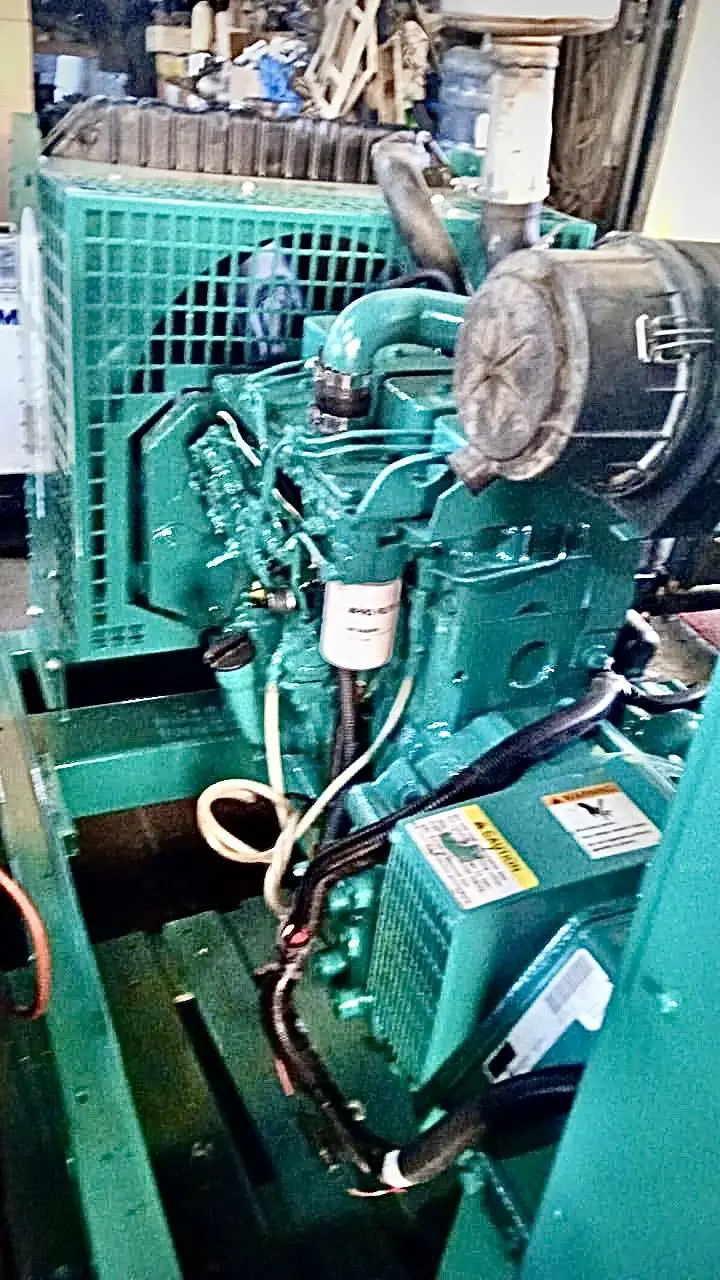 PLANTA ELÉCTRICA CUMMINS DE 60 KW DISPONIBLE  Foto 7272393-1.jpg