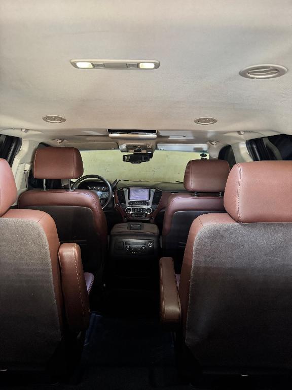 CHEVROLET TAHOE PREMIER 2016 Foto 7272413-4.jpg
