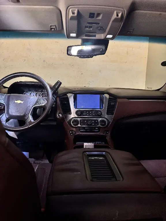 CHEVROLET TAHOE PREMIER 2016 Foto 7272413-6.jpg