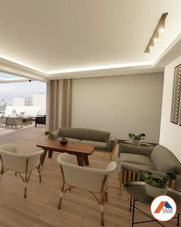 APARTAMENTOS EN BELLA VISTA Foto 7272428-1.jpg