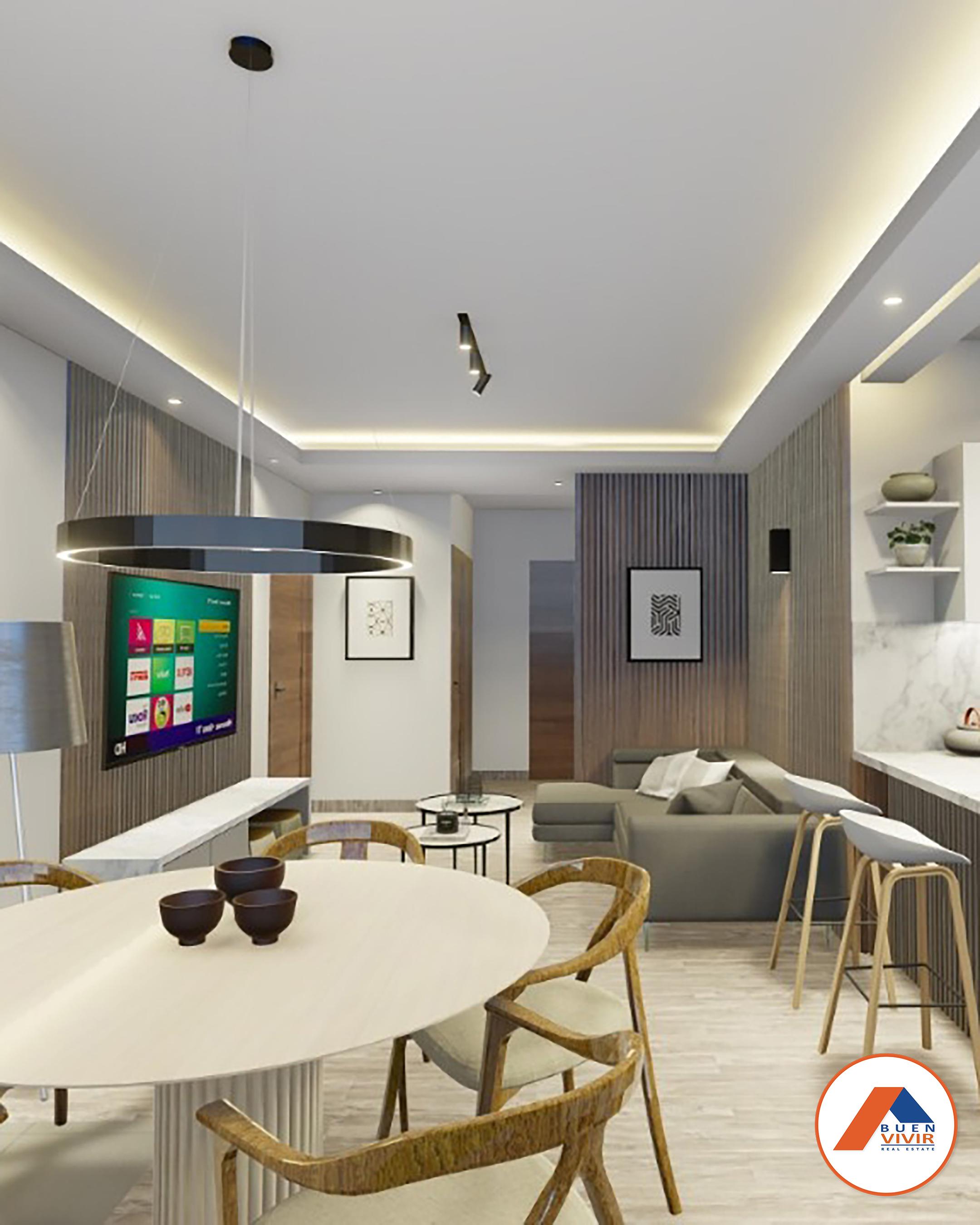 APARTAMENTOS EN BELLA VISTA Foto 7272428-3.jpg