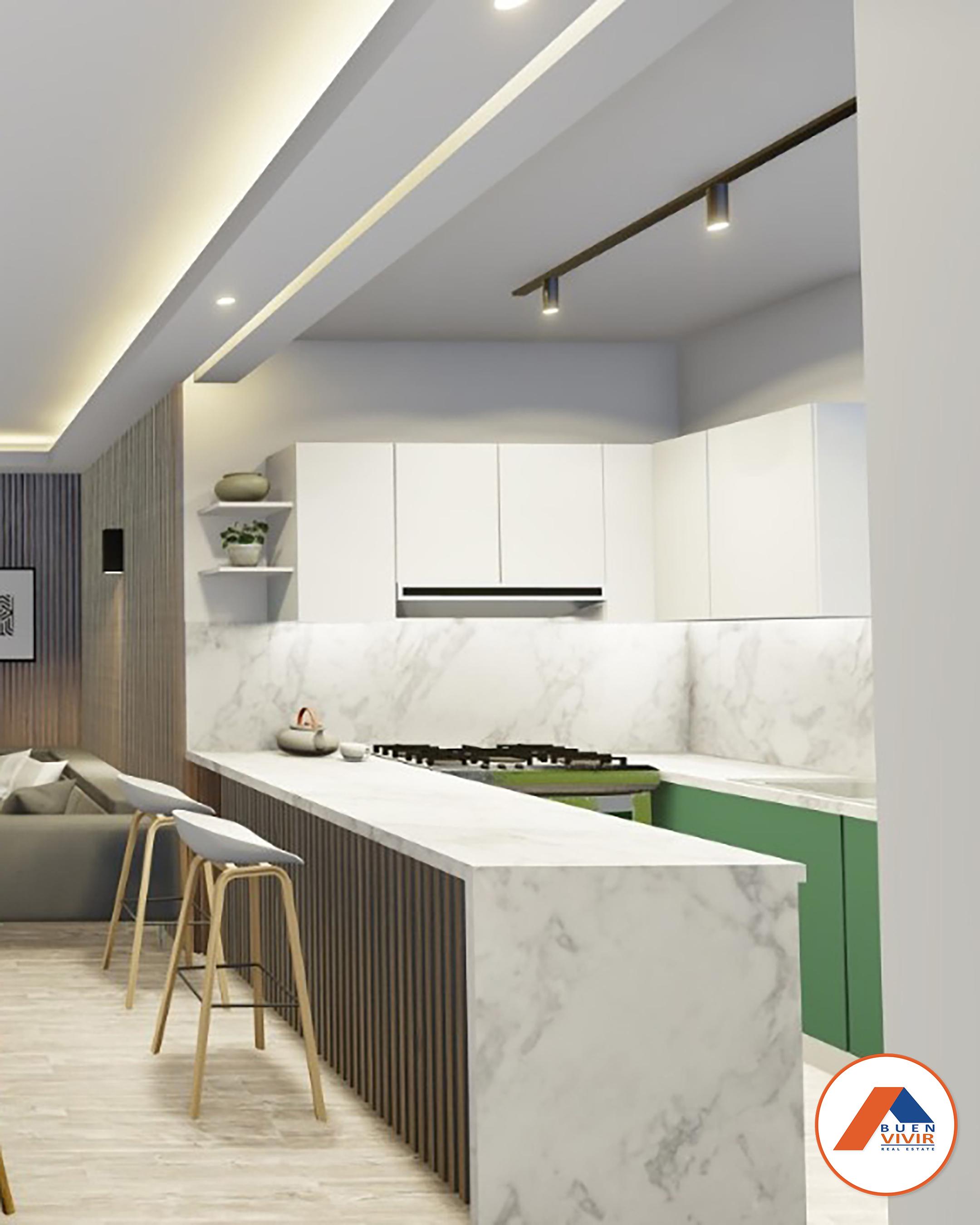 APARTAMENTOS EN BELLA VISTA Foto 7272428-4.jpg