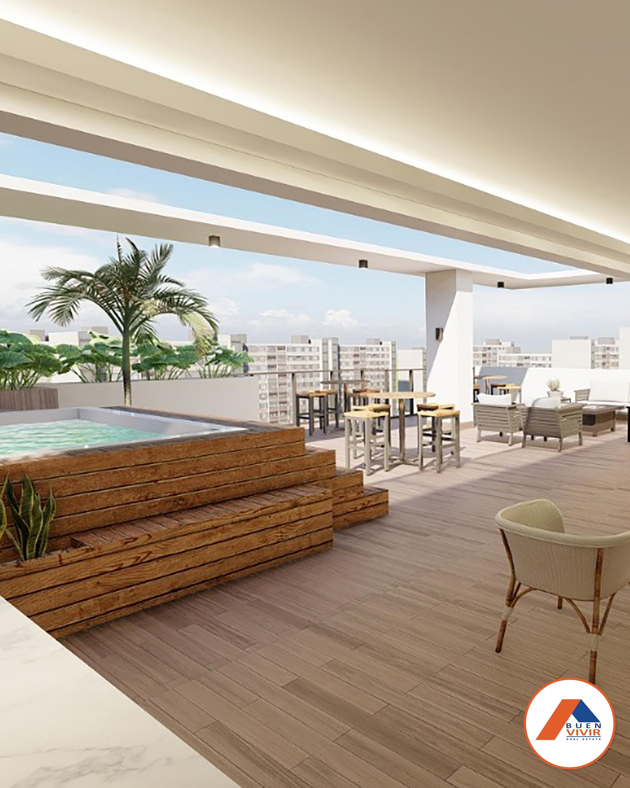 APARTAMENTOS EN BELLA VISTA Foto 7272428-5.jpg