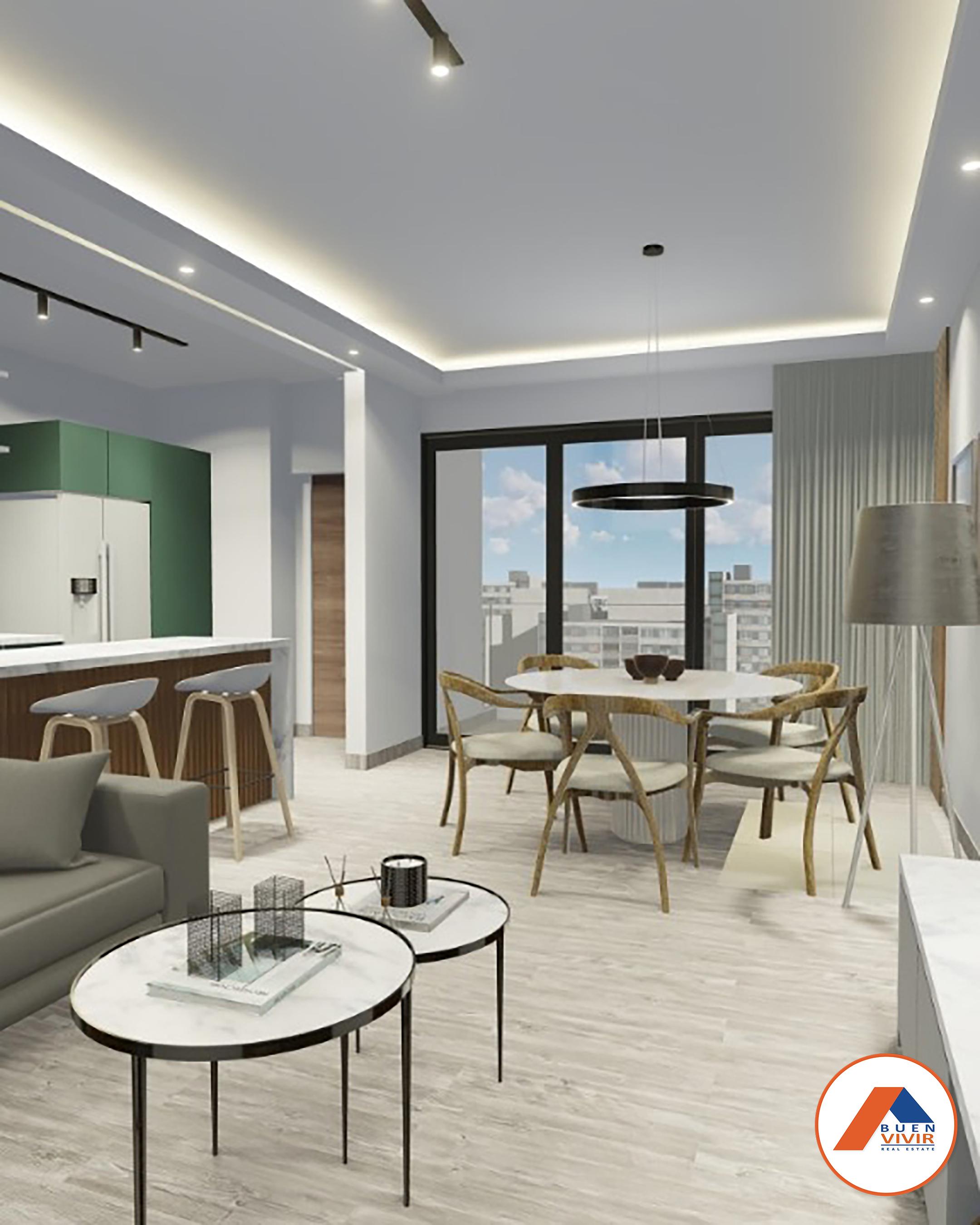 APARTAMENTOS EN BELLA VISTA Foto 7272428-7.jpg