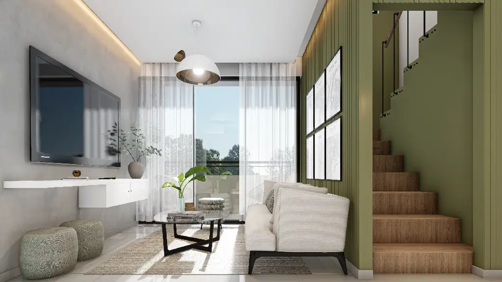 Vendo Apartamento en Santo Domingo Este  Foto 7272433-3.jpg