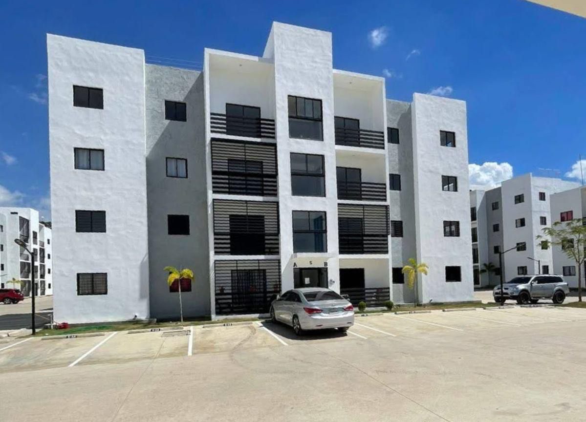 VPI-V 2025-0025 Vendo Apartamento Pontezuela Santiago República Domini Foto 7272435-4.jpg