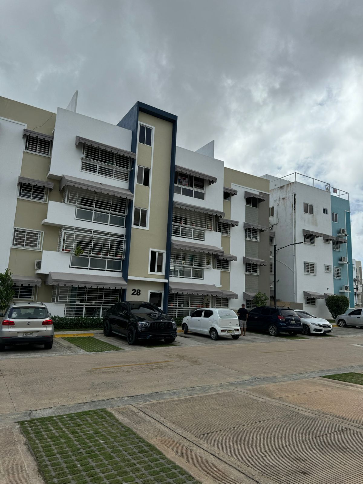 Vendo Apartamento en Santo Domingo Este  Foto 7272437-3.jpg