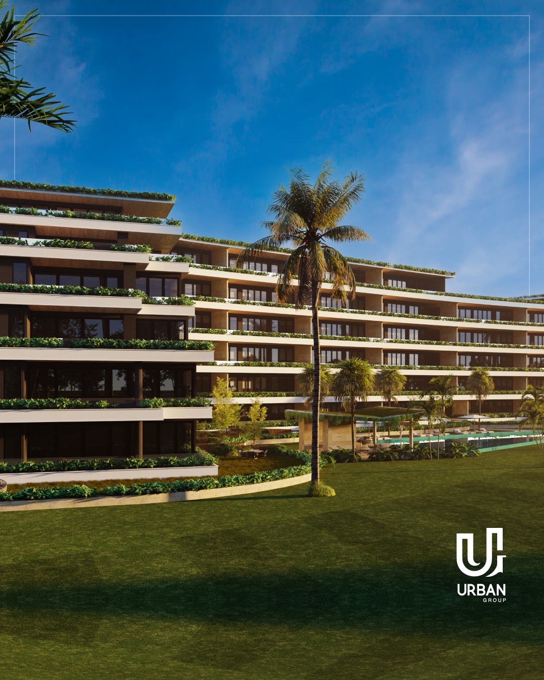 Apartamentos de 1 Habitación  Family 2 y 3 Habitaciones en Cap Cana Foto 7272451-4.jpg