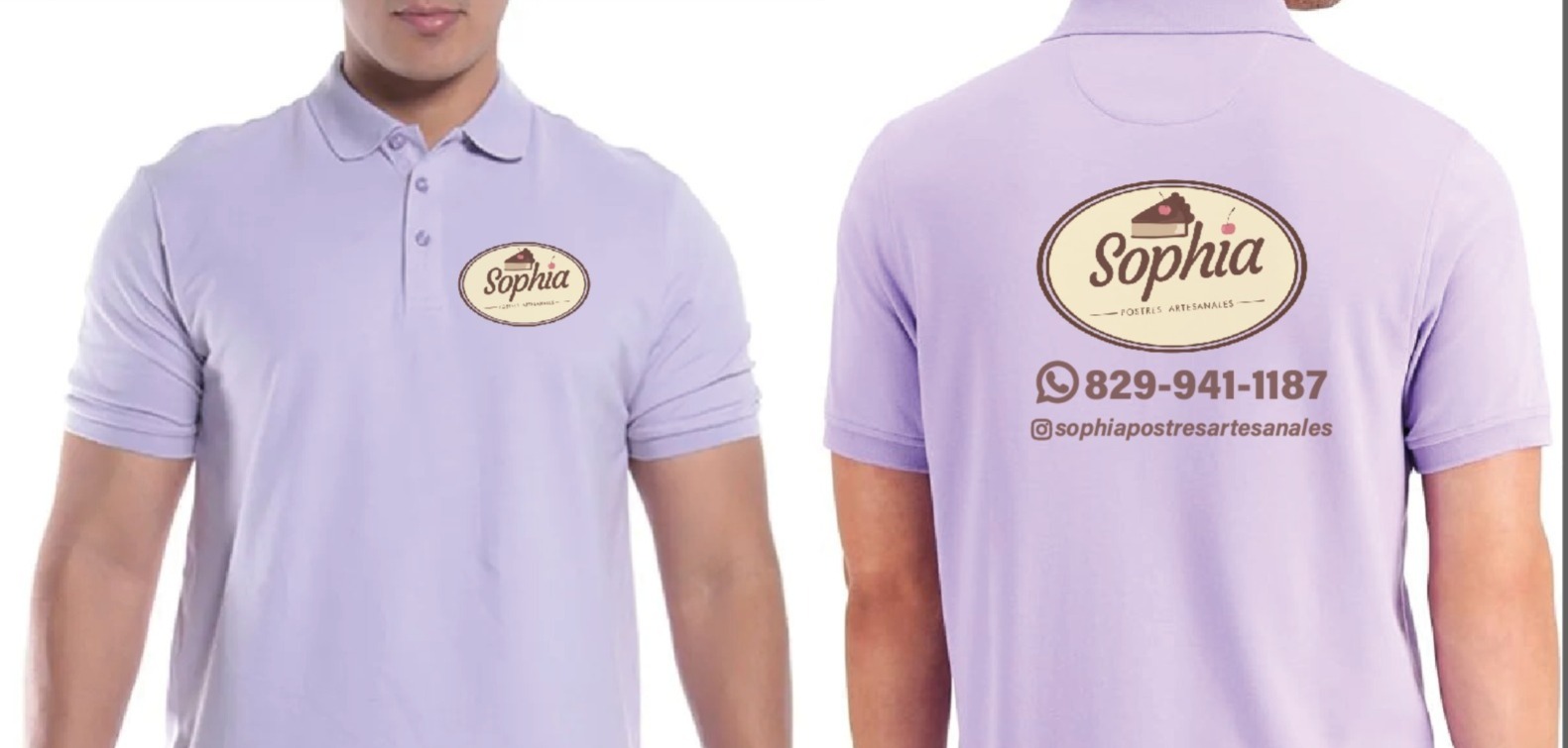 UNIFORMES Y POLO PERSONALIZADOS Foto 7272458-2.jpg