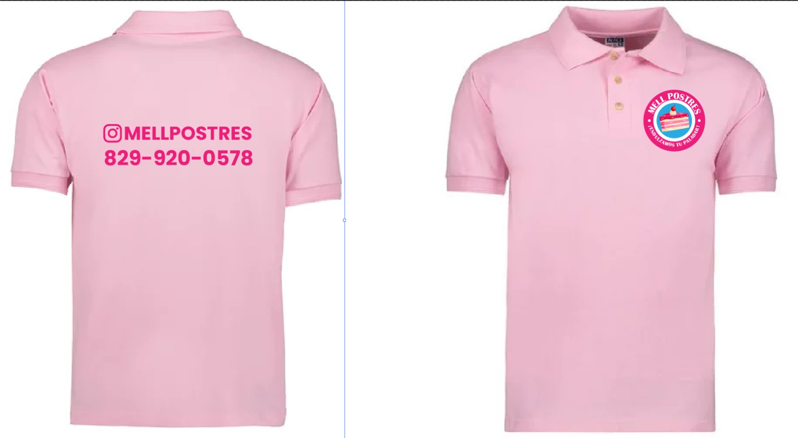 UNIFORMES Y POLO PERSONALIZADOS Foto 7272458-3.jpg