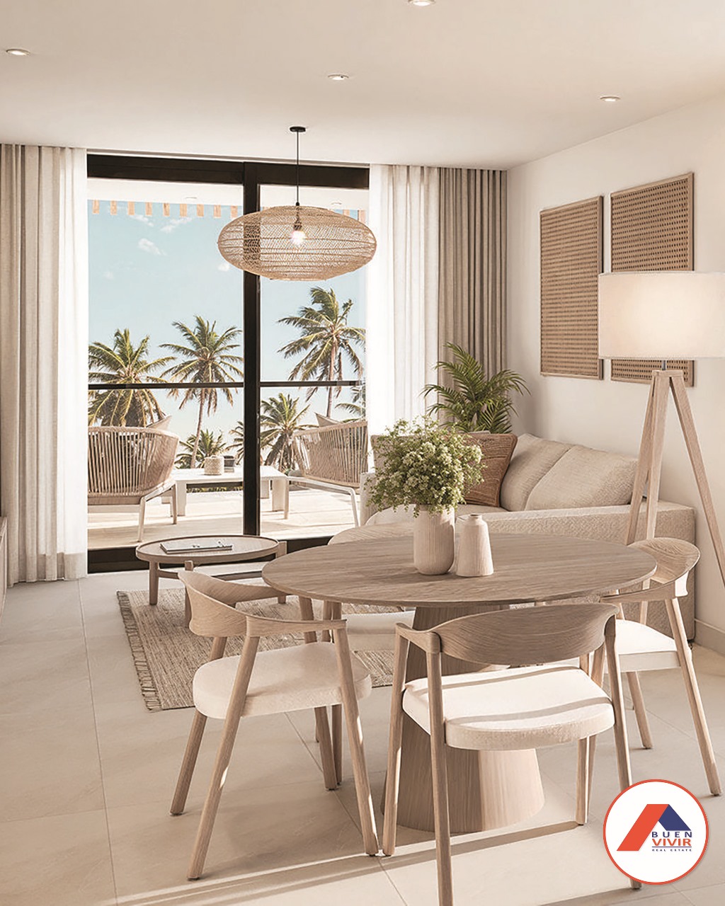 APARTAMENTOS EN LAS TERRENAS Foto 7272462-4.jpg
