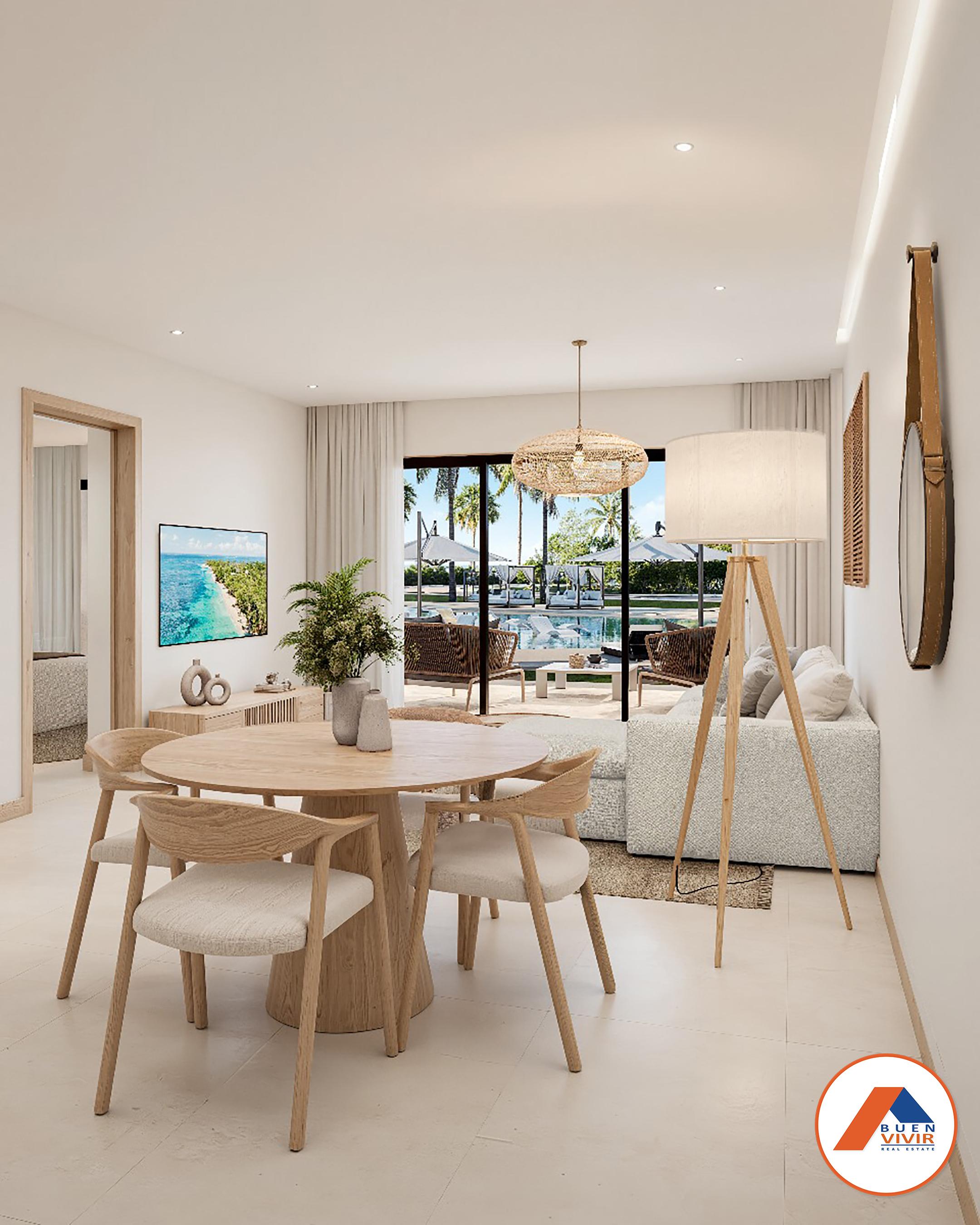 APARTAMENTOS EN LAS TERRENAS Foto 7272462-5.jpg