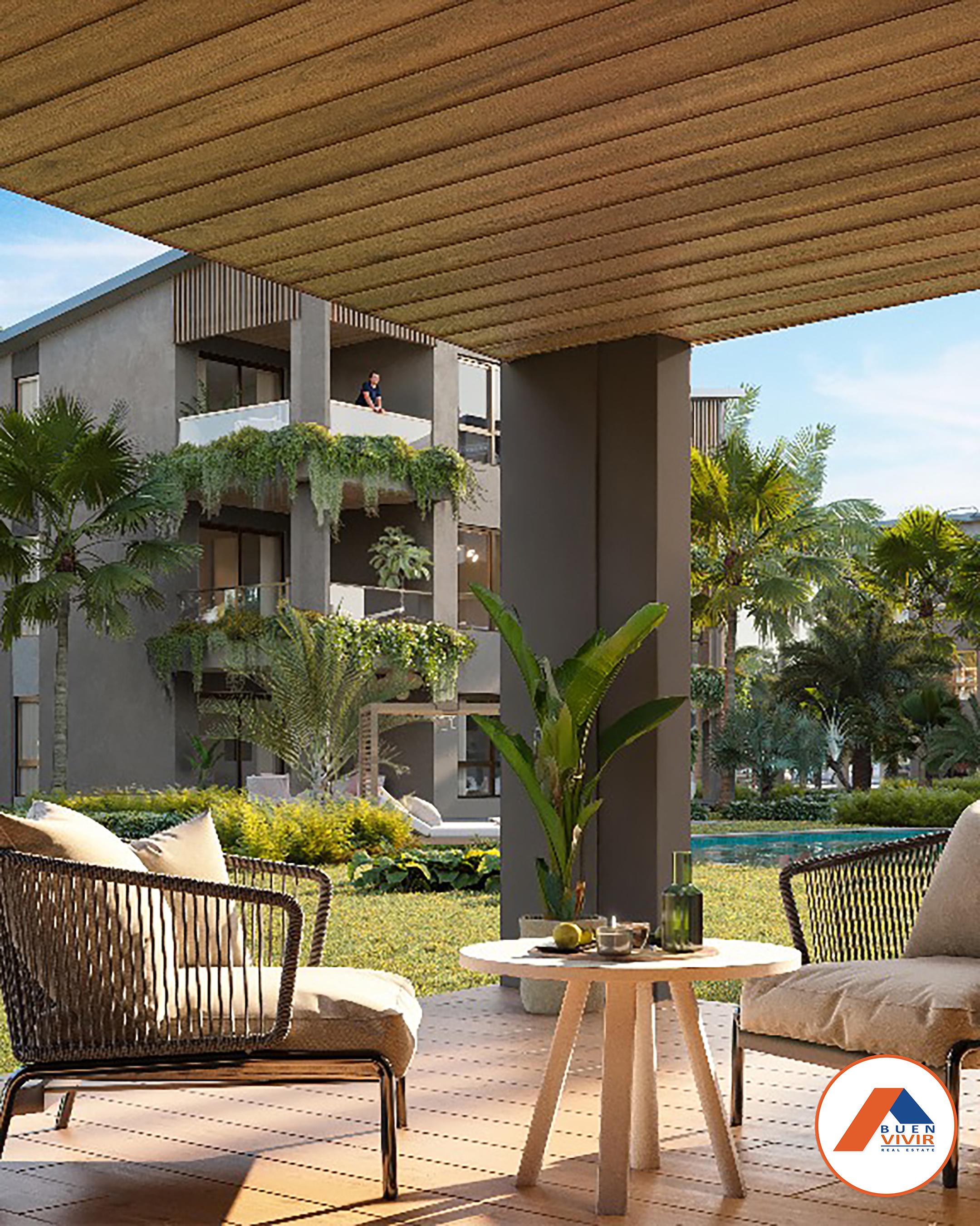APARTAMENTOS EN LAS TERRENAS Foto 7272462-8.jpg
