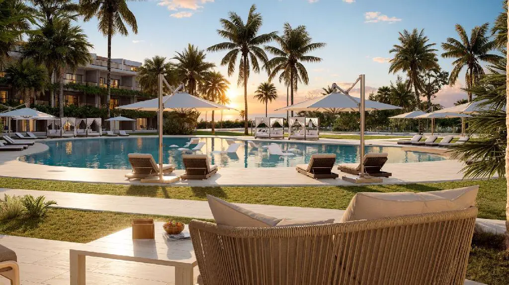 Apartamento de Lujo en Venta en Playa Bonita Las Terrenas Foto 7272467-1.jpg