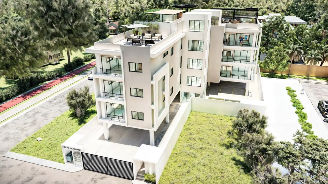 Vendo Apartamento en Santo Domingo Este  Foto 7272475-11.jpg