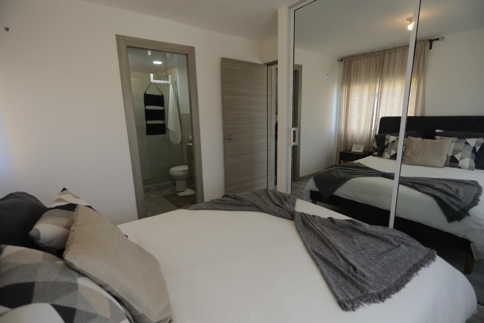 Vendo Apartamento en Santo Domingo Norte Foto 7272482-12.jpg
