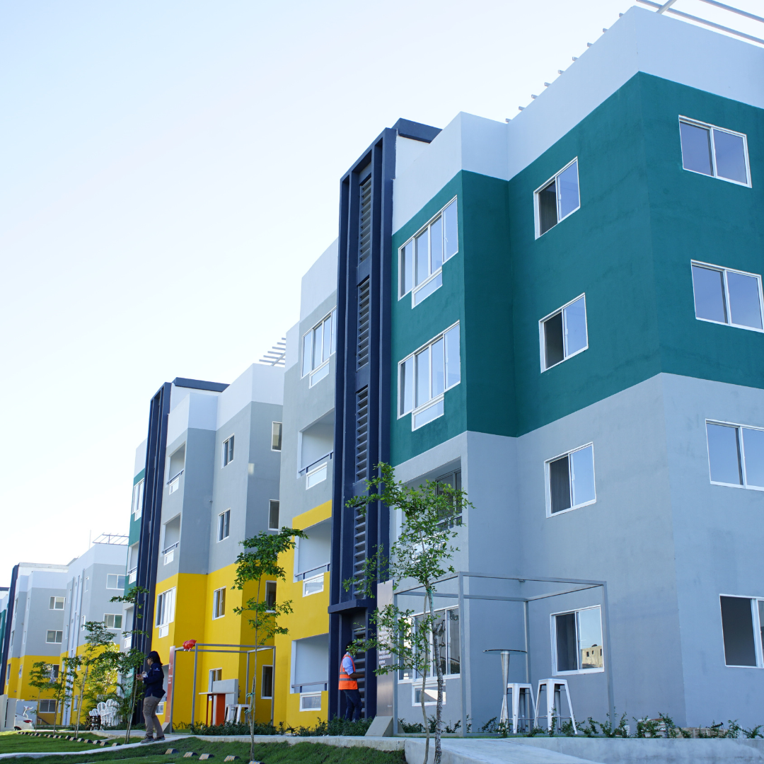 Vendo Apartamento en Santo Domingo Norte Foto 7272482-13.jpg