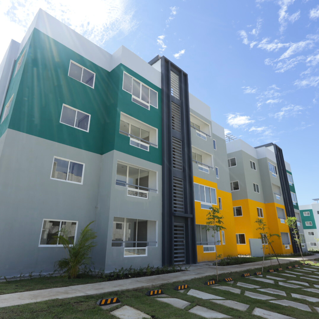 Vendo Apartamento en Santo Domingo Norte Foto 7272482-14.jpg