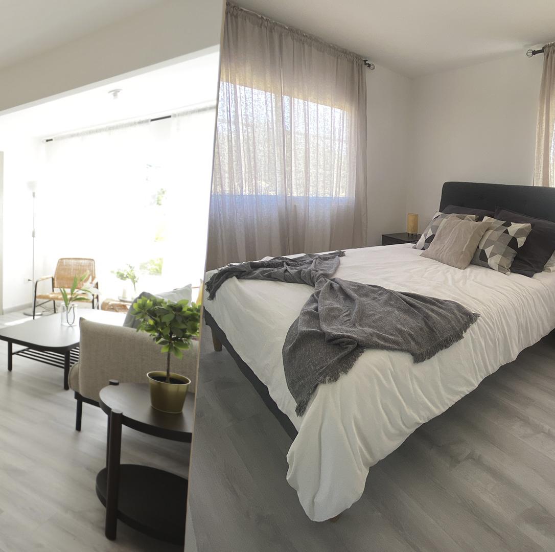Vendo Apartamento en Santo Domingo Norte Foto 7272482-2.jpg