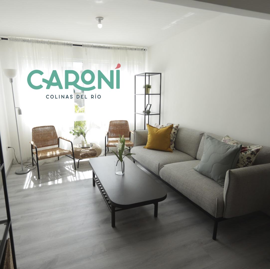 Vendo Apartamento en Santo Domingo Norte Foto 7272482-4.jpg