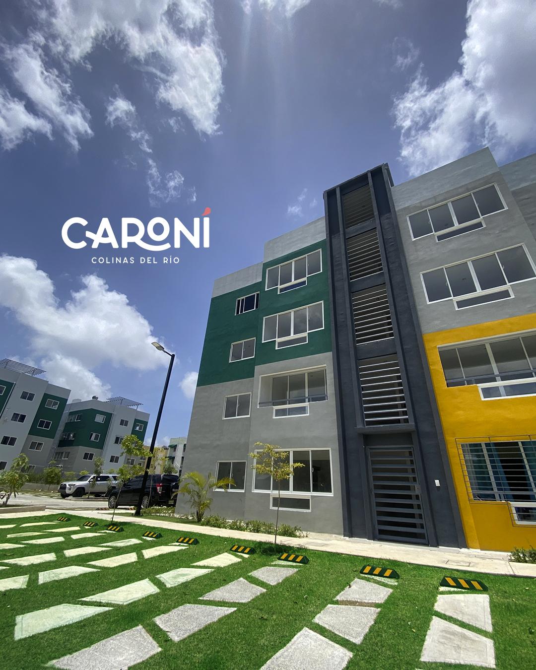 Vendo Apartamento en Santo Domingo Norte Foto 7272482-5.jpg