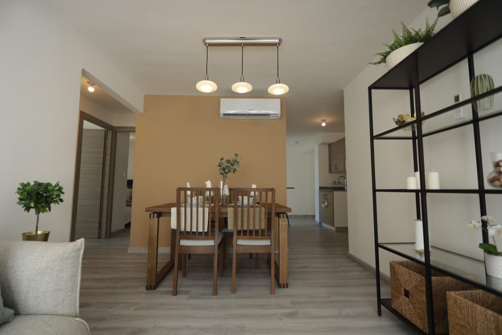 Vendo Apartamento en Santo Domingo Norte Foto 7272482-8.jpg