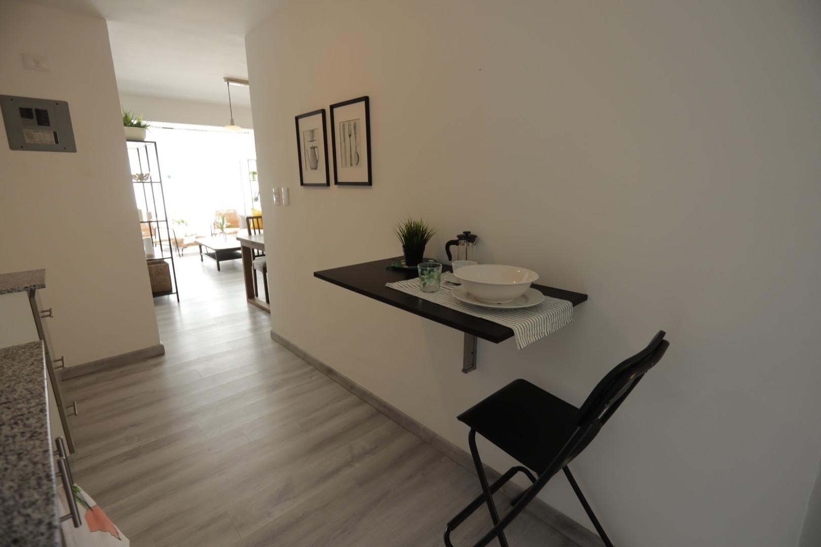 Vendo Apartamento en Santo Domingo Norte Foto 7272482-9.jpg