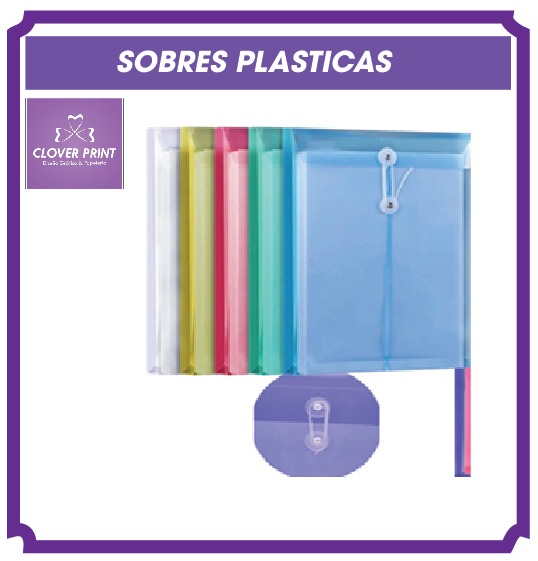 ACORDEON PLASTICOS  TAMANO LEGAL 9X15 Foto 7272484-2.jpg