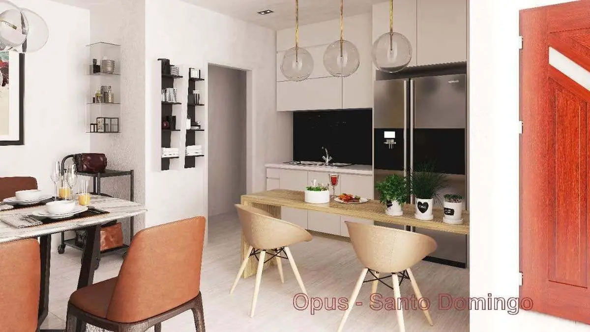Proyecto de apartamentos en la Autopista San Isidro con el beneficio d Foto 7272496-11.jpg