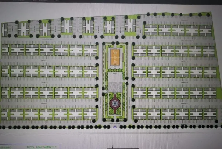 Proyecto de apartamentos en la Autopista San Isidro con el beneficio d Foto 7272496-3.jpg