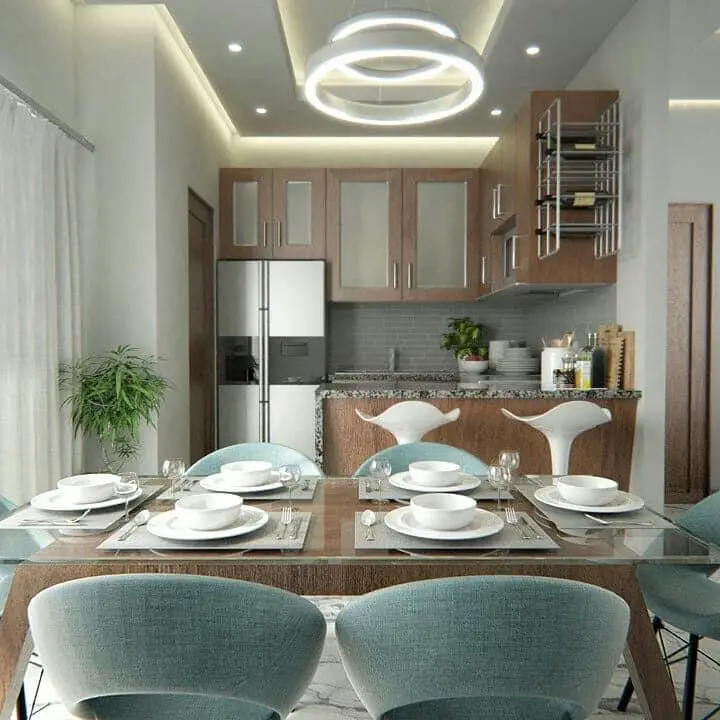 Proyecto de apartamentos en la Autopista San Isidro con el beneficio d Foto 7272496-4.jpg