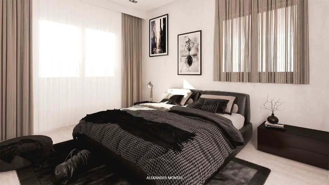 Proyecto de apartamentos en la Autopista San Isidro con el beneficio d Foto 7272496-7.jpg