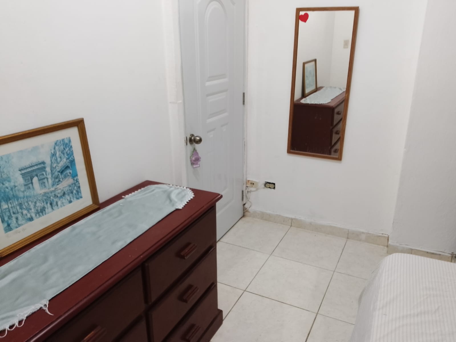 Habitación amueblada en la ZONA UNIVERSITARIA Foto 7272497-2.jpg