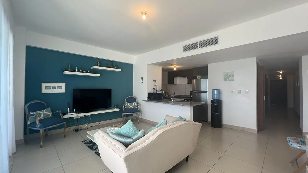 Apartamento en La Olas amueblado  Foto 7272498-3.jpg