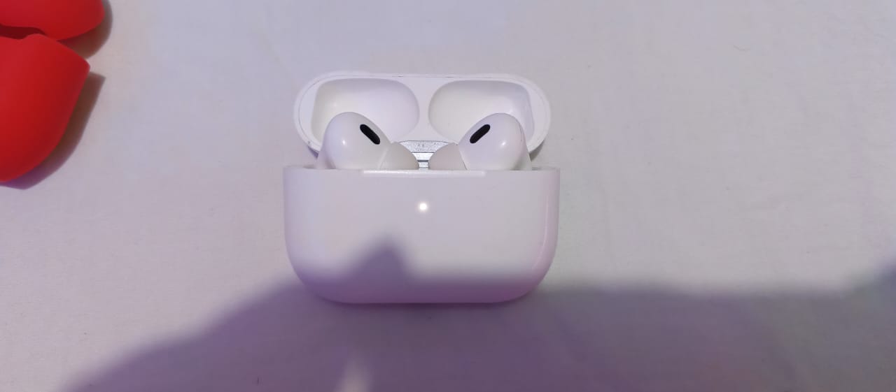 Auriculares Pros 8  Cover Leer descripcion. Foto 7272502-2.jpg
