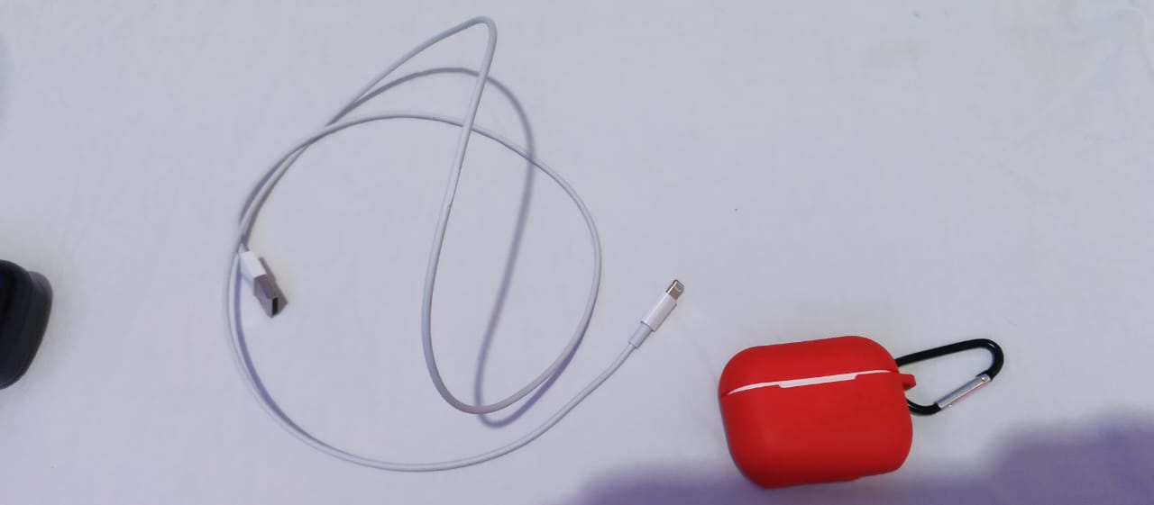 Auriculares Pros 8  Cover Leer descripcion. Foto 7272502-4.jpg