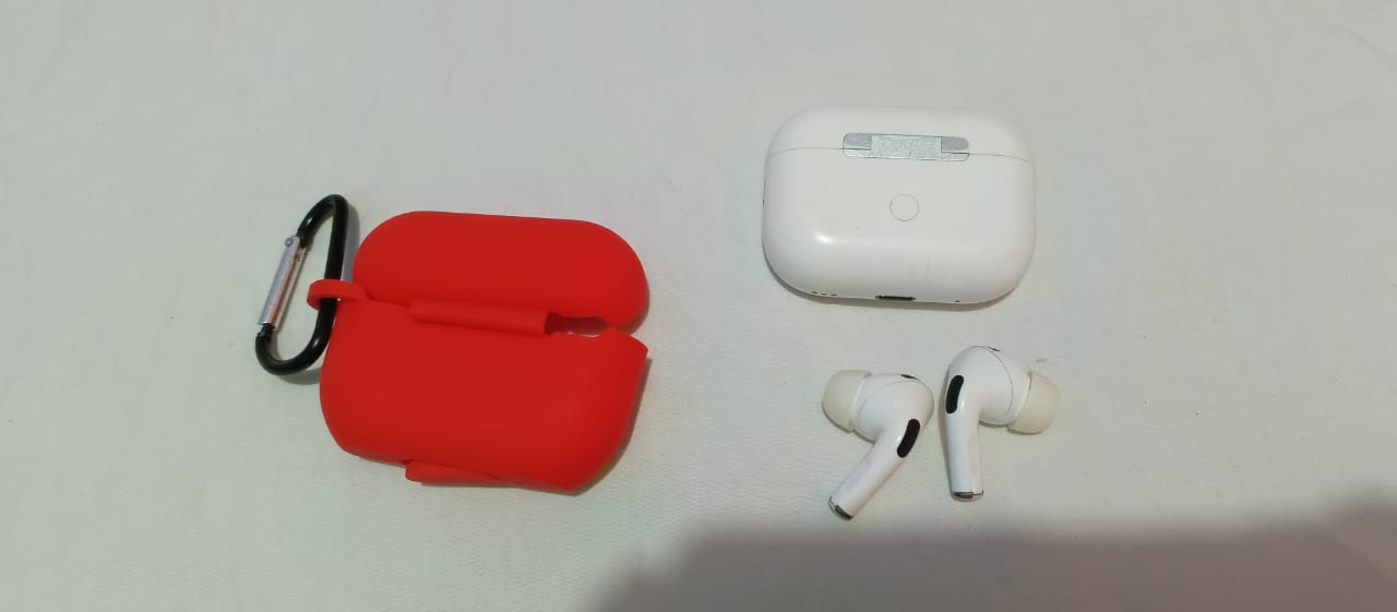 Auriculares Pros 8  Cover Leer descripcion. Foto 7272502-5.jpg