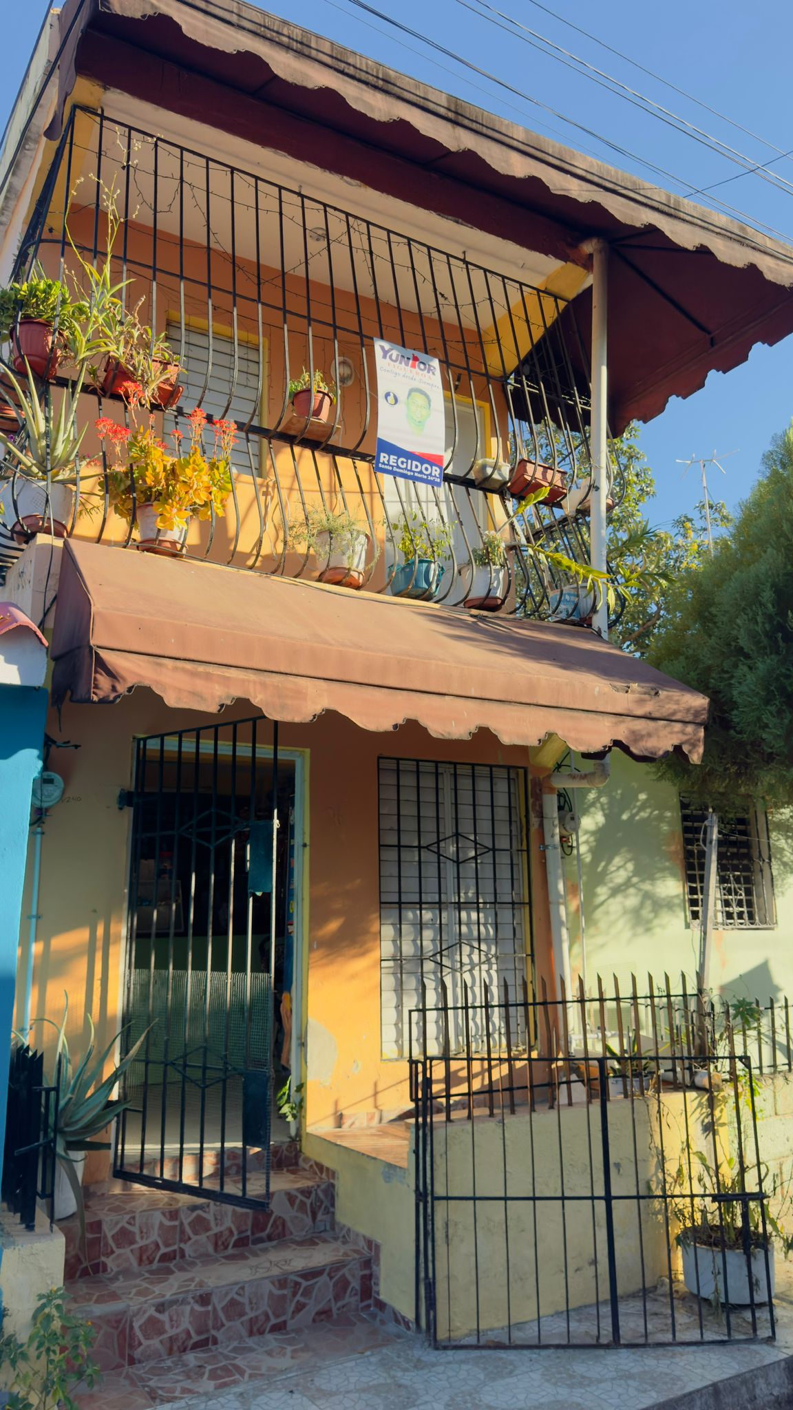 Casa Duplex en sanaba pérdida  Foto 7272508-6.jpg