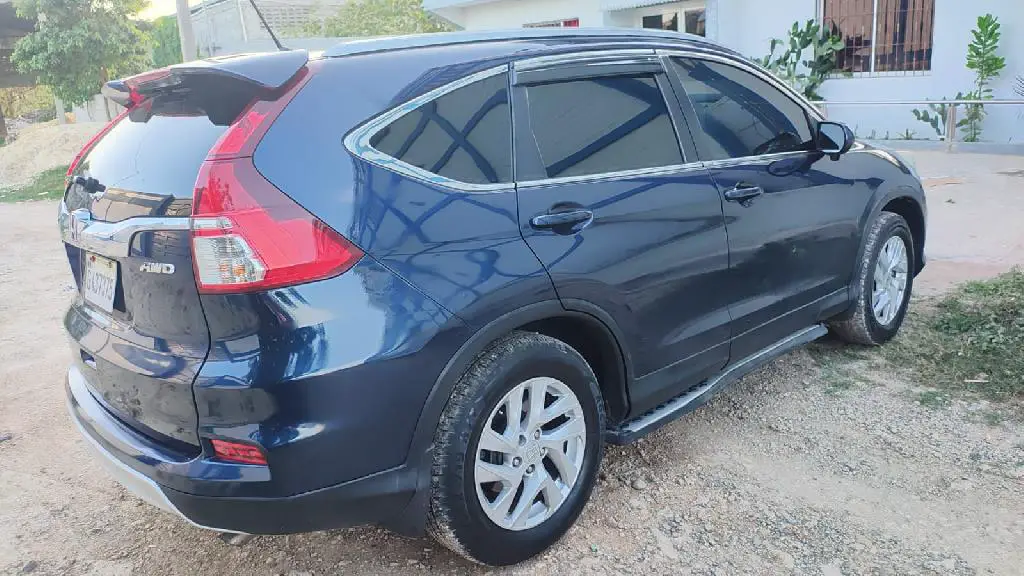 Honda  2016 Gasolina Foto 7272511-2.jpg