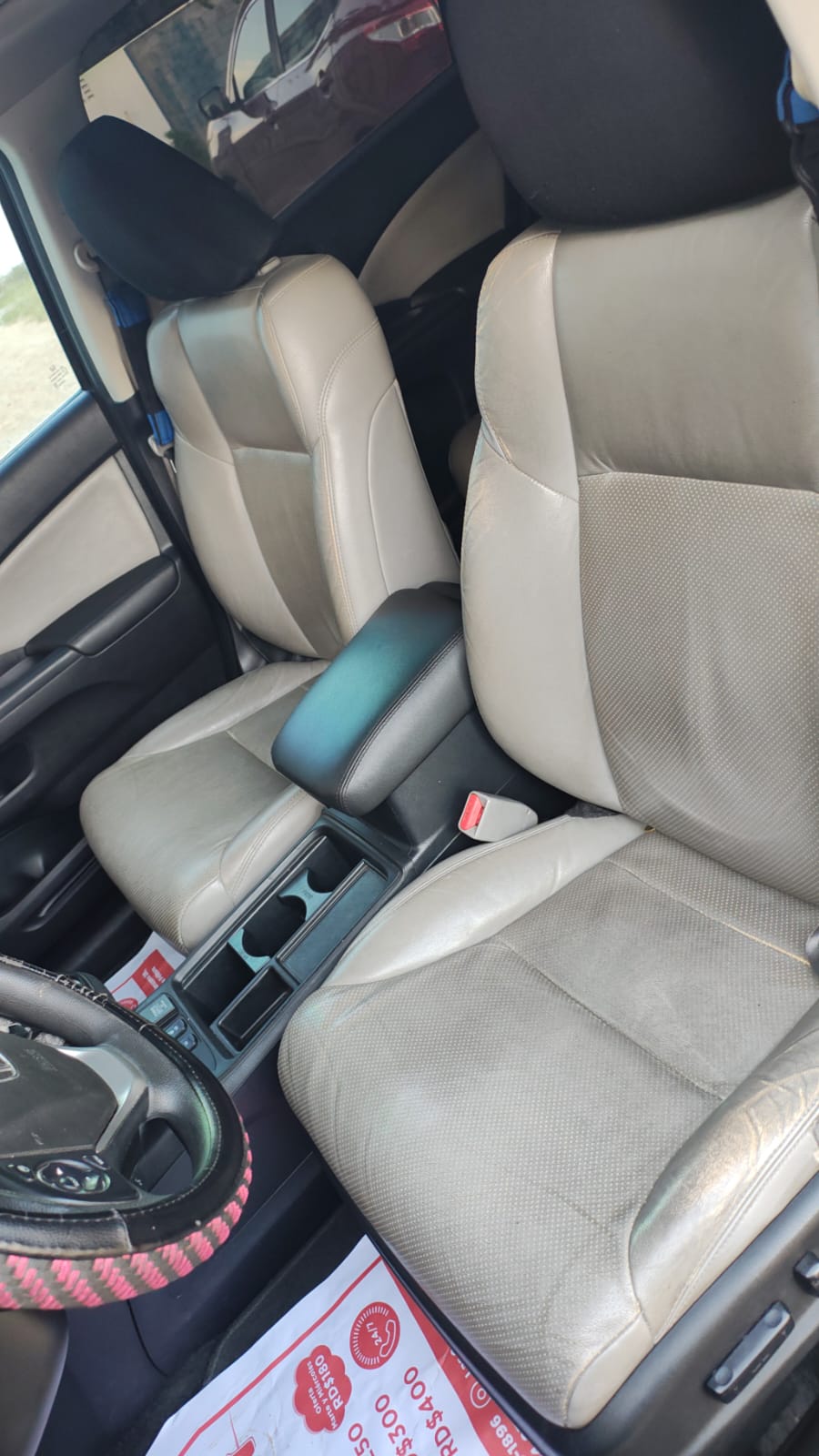 Honda  2016 Gasolina Foto 7272511-3.jpg