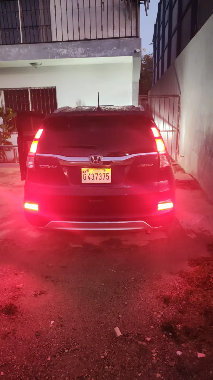 Honda  2016 Gasolina Foto 7272511-4.jpg