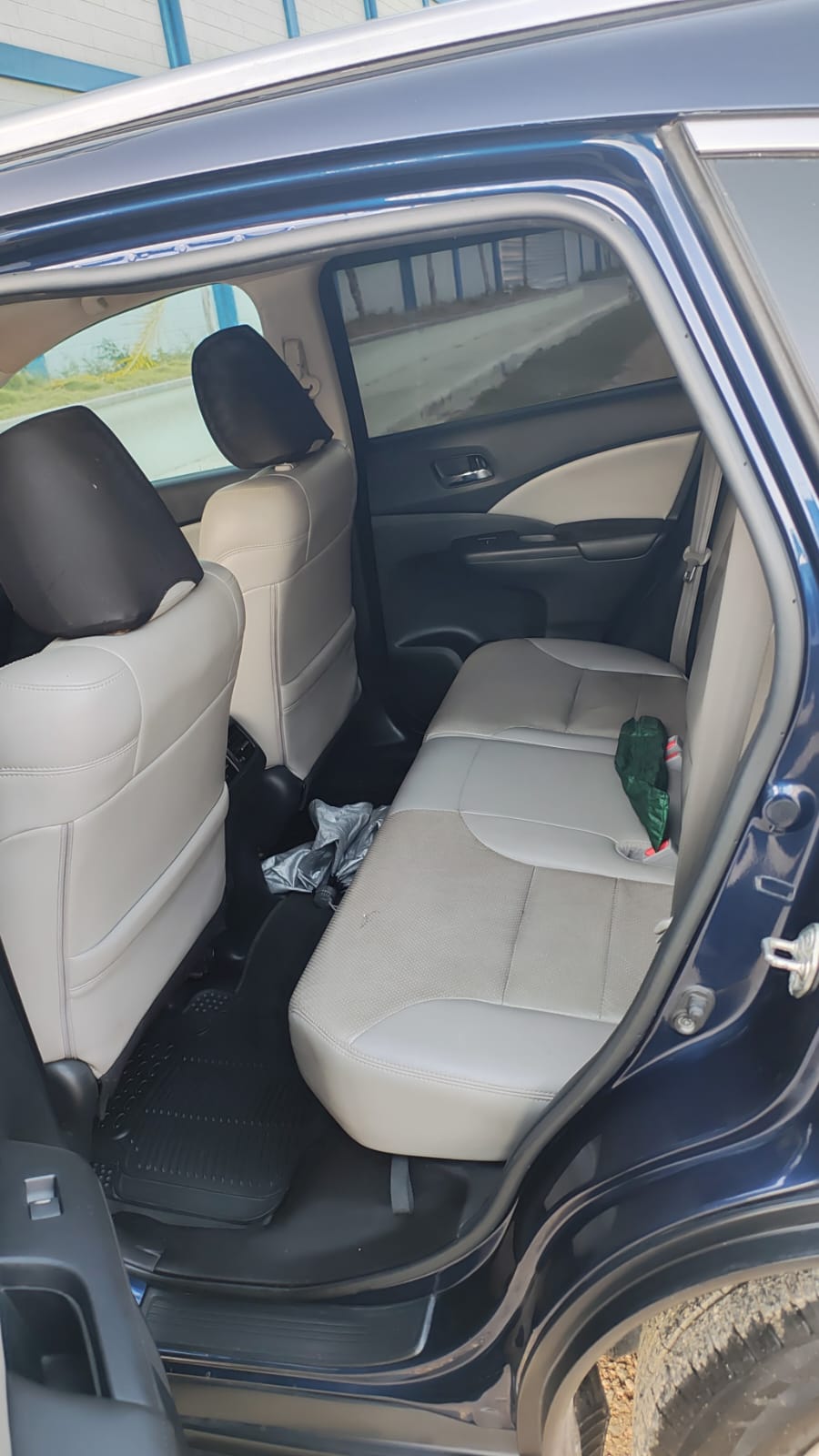 Honda  2016 Gasolina Foto 7272511-5.jpg