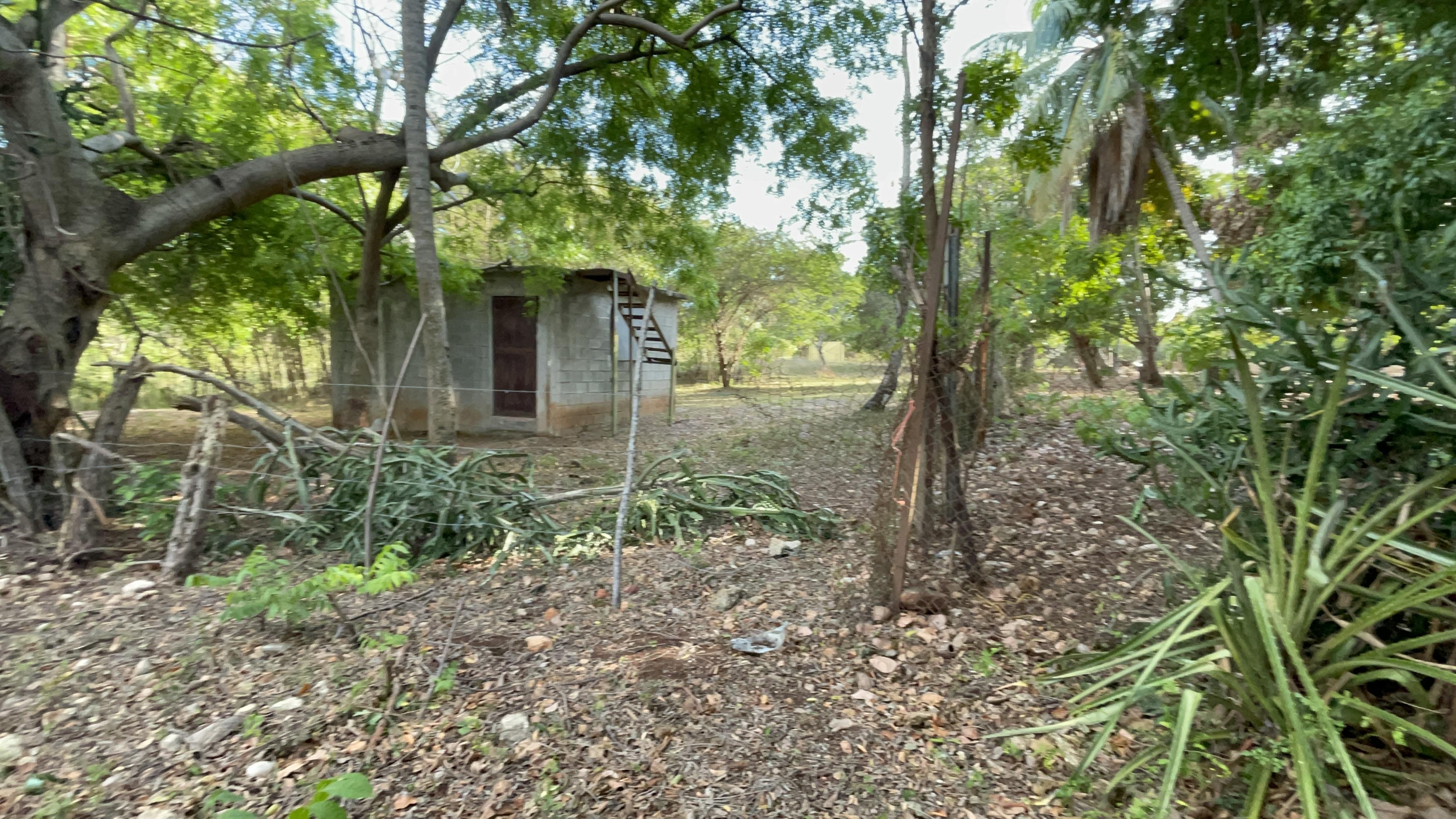 Vendo hermosa finca en Najayo  Foto 7272519-3.jpg